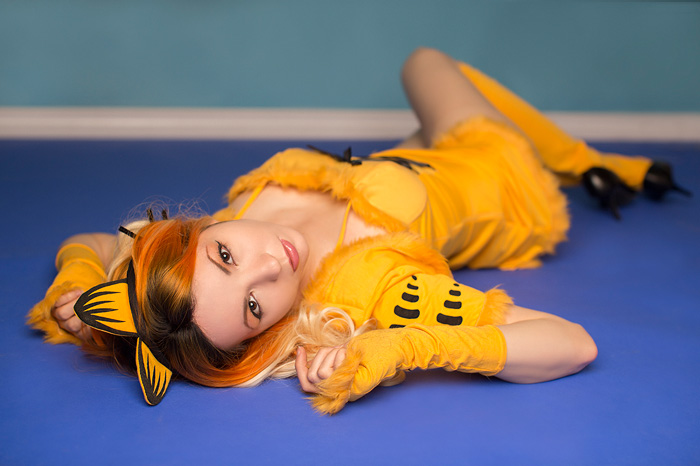 How to use Rule 63 Properly in Cosplay  Technikitty: The Life and Times of  a Canadian Nerd